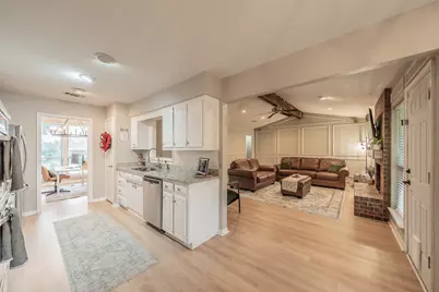 3416 Ainsworth Court, Arlington, TX 76016 - Photo 11