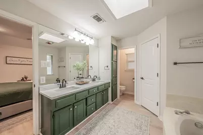 3416 Ainsworth Court, Arlington, TX 76016 - Photo 17