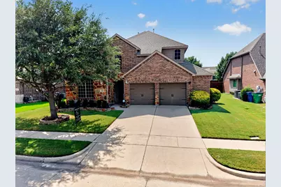 317 Deaton Drive, Fate, TX 75087 - Photo 7