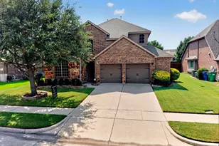317 Deaton Dr, Fate, TX 75087 - Photo 3