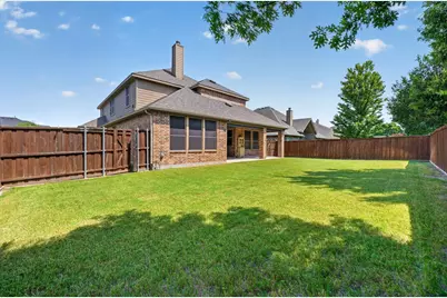 317 Deaton Drive, Fate, TX 75087 - Photo 35