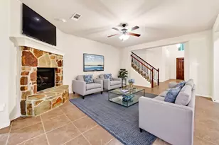 317 Deaton Dr, Fate, TX 75087 - Photo 7