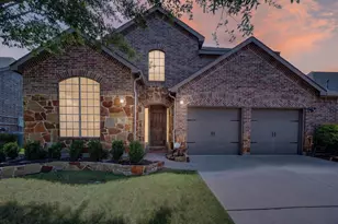 317 Deaton Dr, Fate, TX 75087 - Photo 1