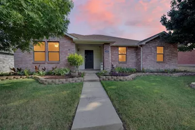 3039 Deer Ridge Drive, Rockwall, TX 75032 - Photo 1