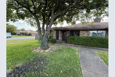 2701 Stanford Street #A, Rowlett, TX 75088 - Photo 1