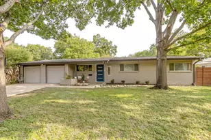 7112 Culver Ave, Fort Worth, TX 76116 - Photo 1