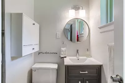 7112 Culver Avenue, Fort Worth, TX 76116 - Photo 21