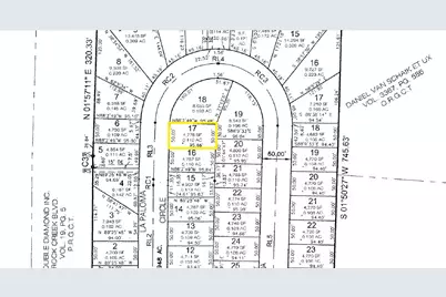 Lot 17B Lapaloma Circle, Gordonville, TX 76245 - Photo 3