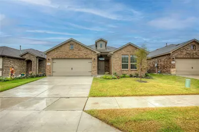 14533 Caelum Drive, Haslet, TX 76052 - Photo 1