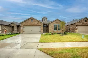 14533 Caelum Dr, Haslet, TX 76052 - Photo 1