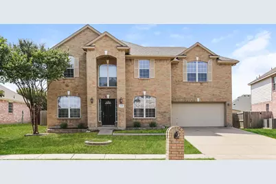 2410 Windcastle Drive, Mansfield, TX 76063 - Photo 1