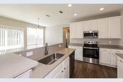2410 Windcastle Drive, Mansfield, TX 76063 - Photo 15
