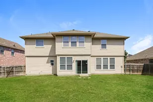 2410 Windcastle Dr, Mansfield, TX 76063 - Photo 37