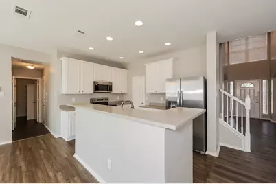 2410 Windcastle Drive, Mansfield, TX 76063 - Photo 13