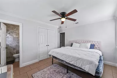 820 Russell Road, Everman, TX 76140 - Photo 11