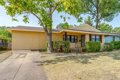 4713 Kilpatrick Avenue, Fort Worth, TX 76107 - Photo 1