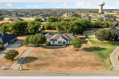 3668 Quail Hollow Street, Celina, TX 75009 - Photo 3