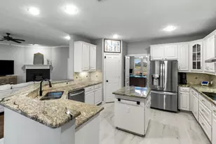 3668 Quail Hollow St, Celina, TX 75009 - Photo 9