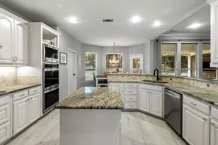 3668 Quail Hollow St, Celina, TX 75009 - Photo 11