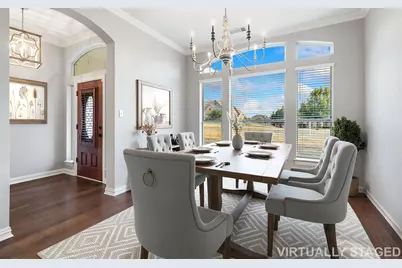 3668 Quail Hollow Street, Celina, TX 75009 - Photo 19