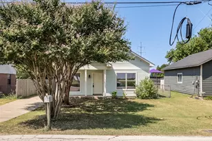 334 Peters St, Waxahachie, TX 75165 - Photo 5