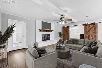 140 Towne West Drive, Lorena, TX 76655 - Photo 3