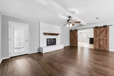 140 Towne West Drive, Lorena, TX 76655 - Photo 3