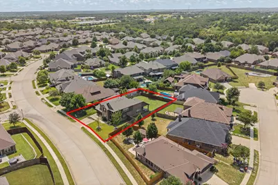 1112 Cardinal Ridge Road, Burleson, TX 76028 - Photo 31