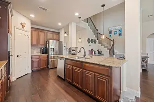 1112 Cardinal Ridge Rd, Burleson, TX 76028 - Photo 13