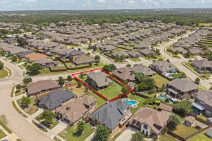 1112 Cardinal Ridge Rd, Burleson, TX 76028 - Photo 33