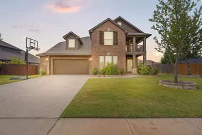 1112 Cardinal Ridge Road, Burleson, TX 76028 - Photo 1