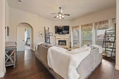 1112 Cardinal Ridge Road, Burleson, TX 76028 - Photo 15