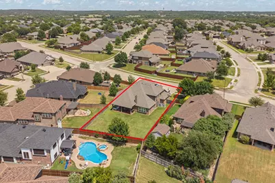 1112 Cardinal Ridge Road, Burleson, TX 76028 - Photo 33