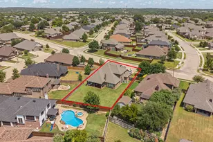 1112 Cardinal Ridge Rd, Burleson, TX 76028 - Photo 33