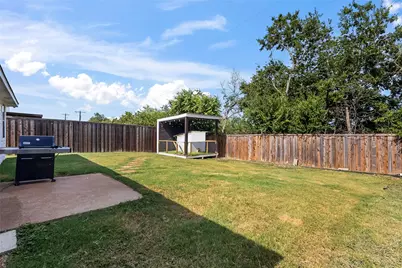 9121 Riding Stable Lane, Fort Worth, TX 76123 - Photo 25