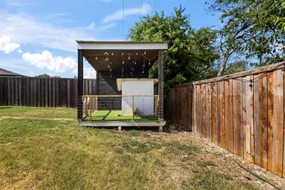 9121 Riding Stable Lane, Fort Worth, TX 76123 - Photo 27