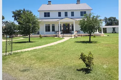 1621 Sundown Drive, Woodway, TX 76712 - Photo 1