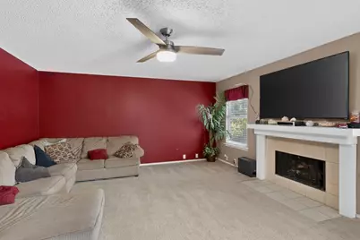 3320 Teasbend Court, Denton, TX 76210 - Photo 9