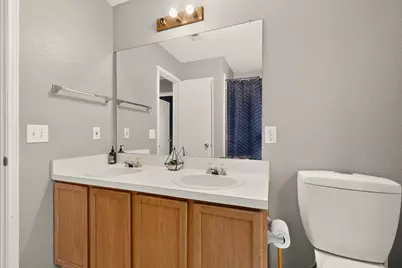 3320 Teasbend Court, Denton, TX 76210 - Photo 17