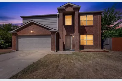 3320 Teasbend Court, Denton, TX 76210 - Photo 1