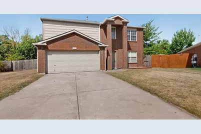 3320 Teasbend Court, Denton, TX 76210 - Photo 3
