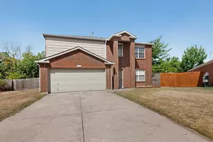 3320 Teasbend Ct, Denton, TX 76210 - Photo 3