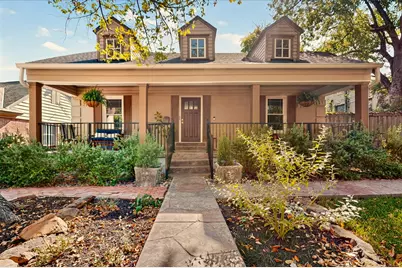 1732 S Edgefield Avenue, Dallas, TX 75224 - Photo 15