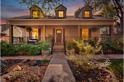 1732 S Edgefield Avenue, Dallas, TX 75224 - Photo 1