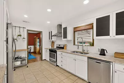 1732 S Edgefield Avenue, Dallas, TX 75224 - Photo 3