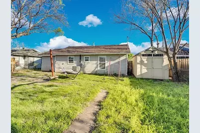 4208 Wiman Drive, Fort Worth, TX 76119 - Photo 15
