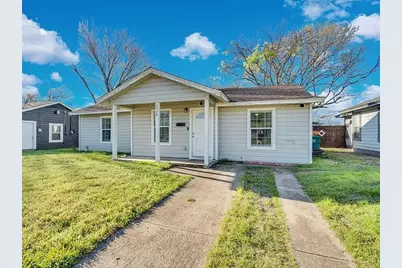 4208 Wiman Drive, Fort Worth, TX 76119 - Photo 1