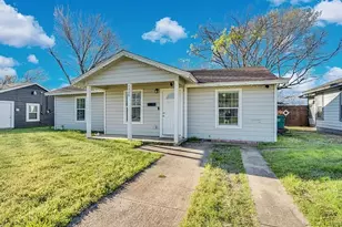 4208 Wiman Dr, Fort Worth, TX 76119 - Photo 1