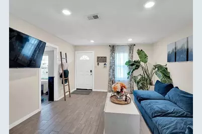4208 Wiman Drive, Fort Worth, TX 76119 - Photo 3