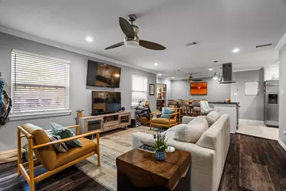 1417 Hill Street, Grapevine, TX 76051 - Photo 7